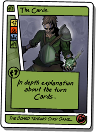 this is a break down of all the parts of the conflicting kingdoms cards and what they are for